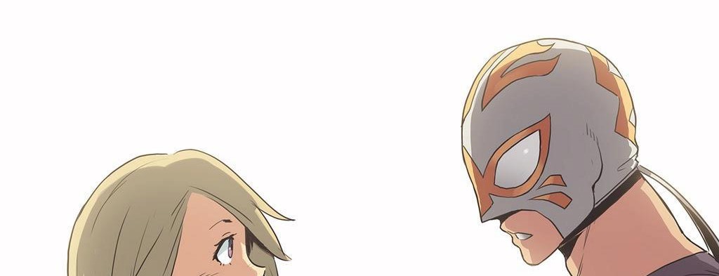 呼叫陪练员第18话