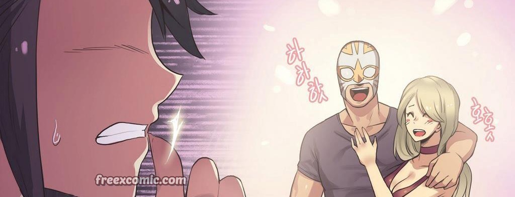 呼叫陪练员第18话