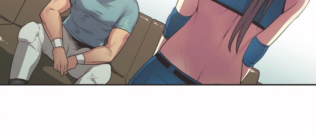 呼叫陪练员第18话