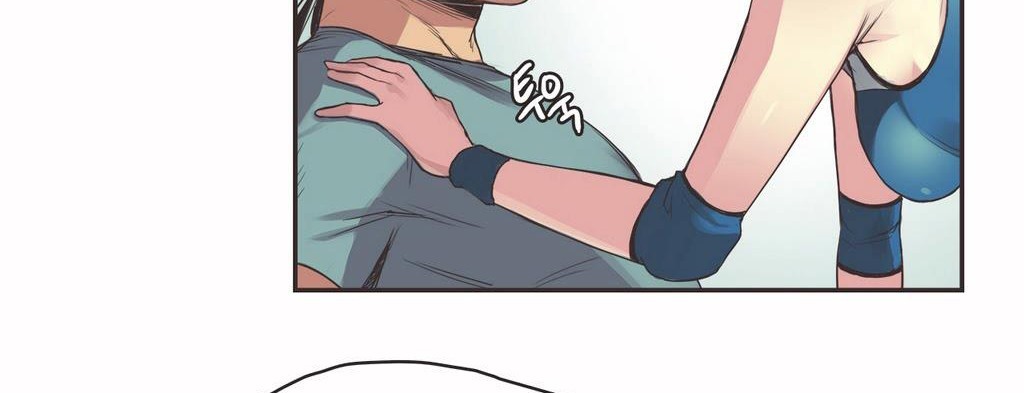 呼叫陪练员第19话