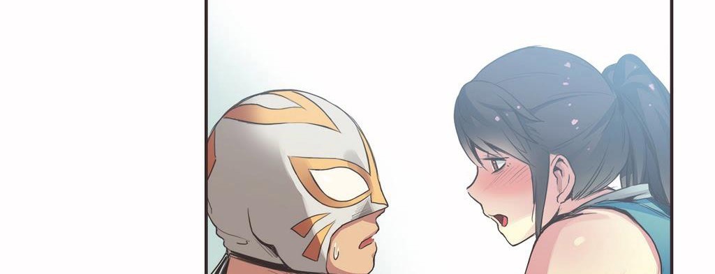 呼叫陪练员第19话