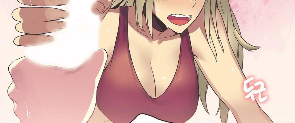 呼叫陪练员第20话