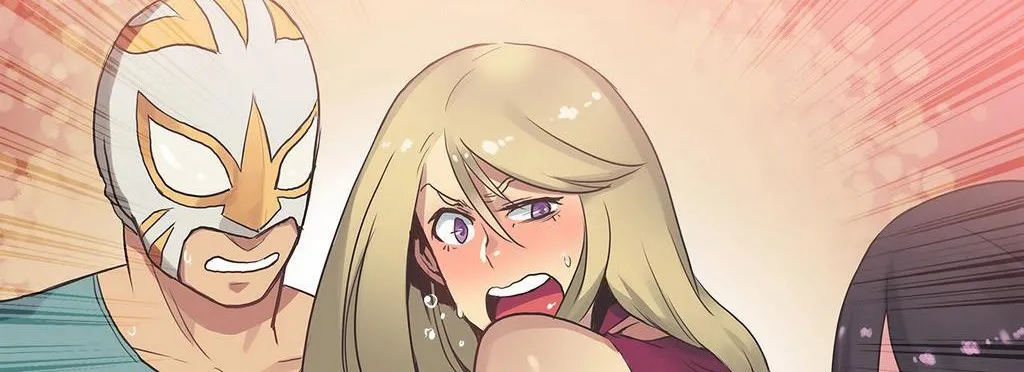 呼叫陪練員第21話