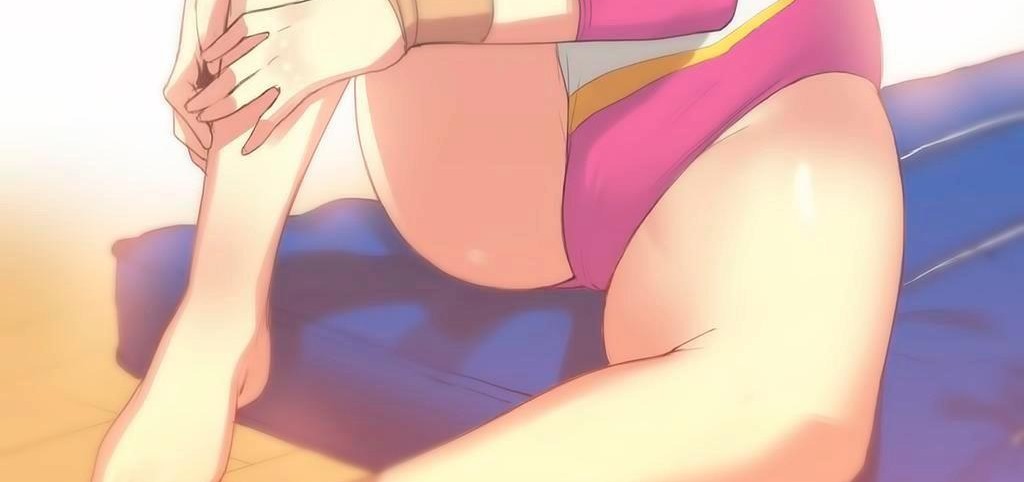 呼叫陪练员第23话