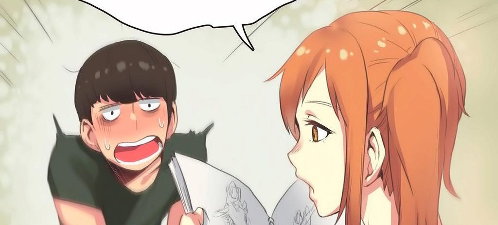 呼叫陪练员第23话