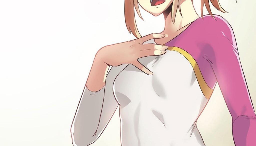 呼叫陪练员第25话