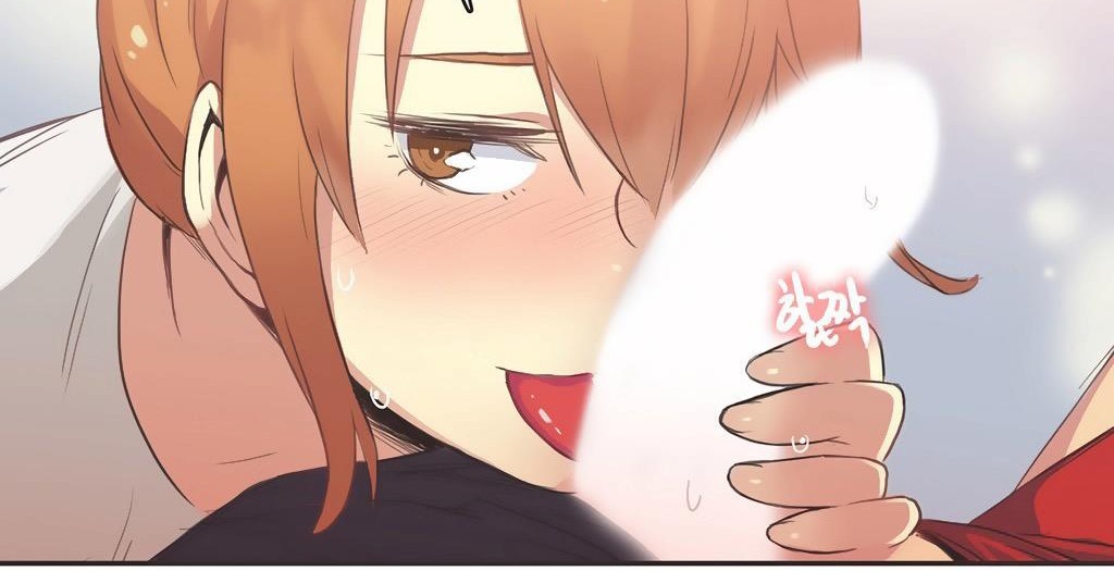 呼叫陪练员第26话