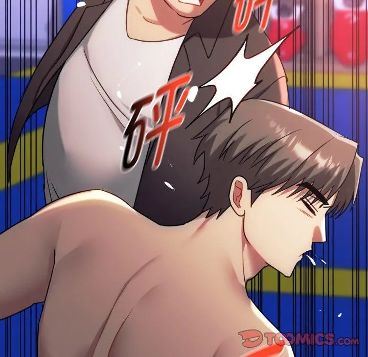 难以克制的欲望-第49話 - 图片 110