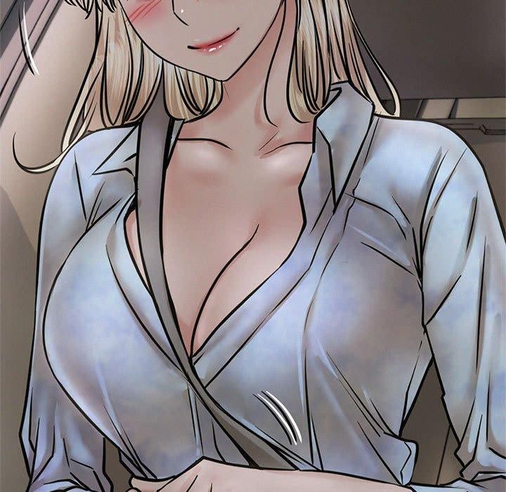 屋檐下的光第52話