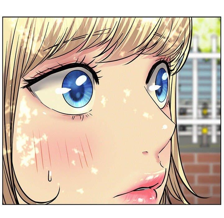 屋檐下的光第52話