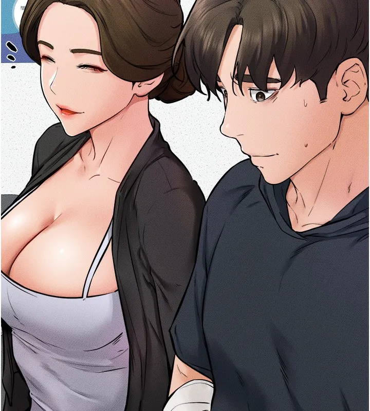 继母与继姐-第52話-媽媽願意給你上♥ - 图片 39