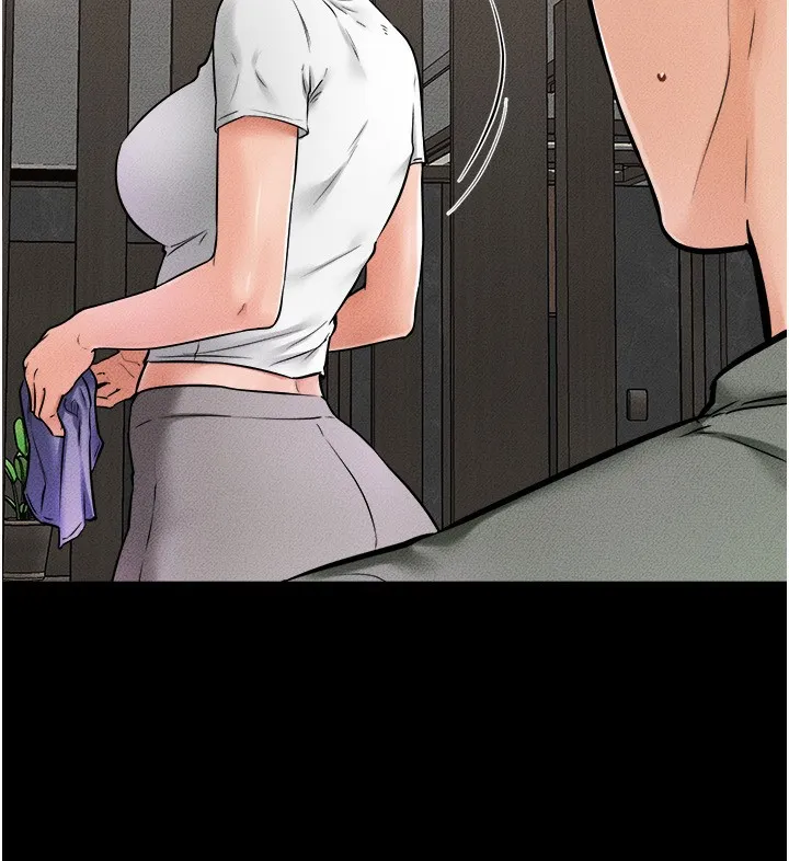 繼母與繼姐第52話-媽媽願意給你上&hearts;