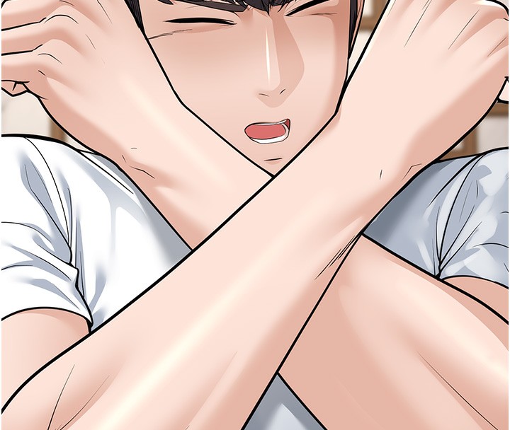 幼齿小阿姨第20話-與愛徒的「貼身肉搏」