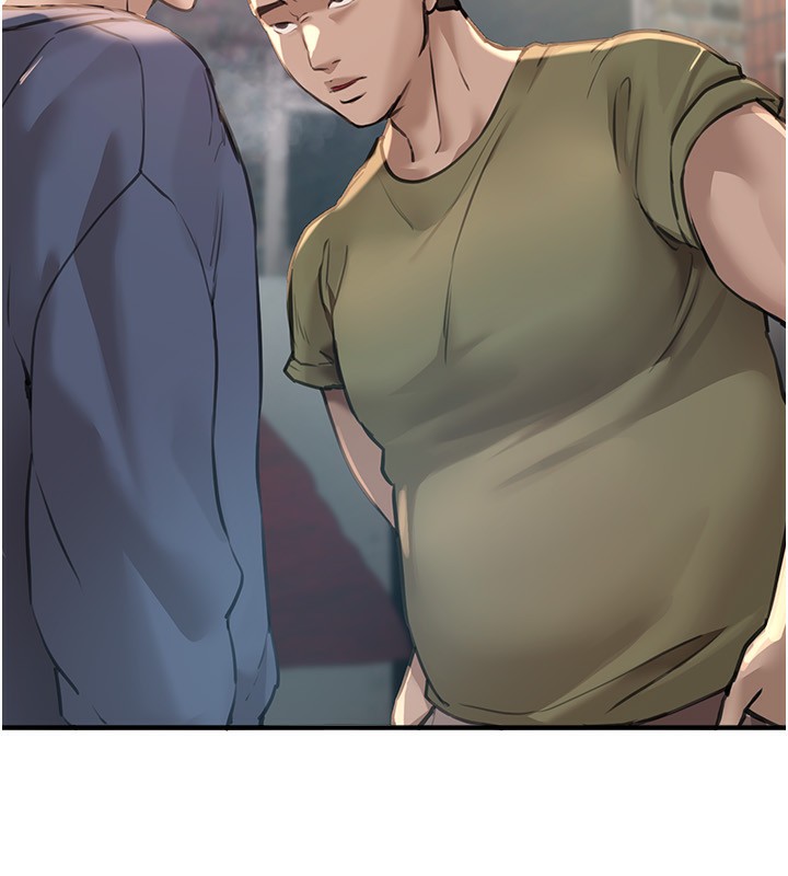 BeautifulDays第11話-極力展現身材的年輕人