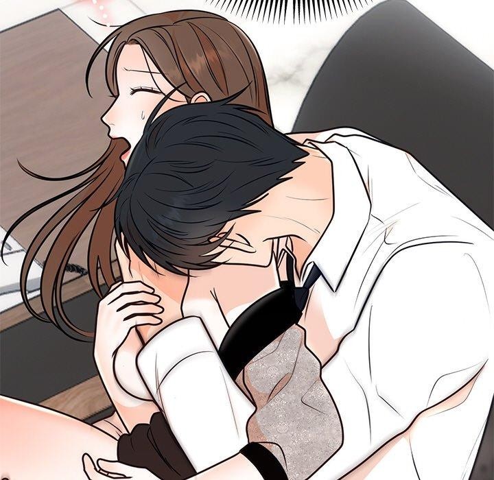 婚姻束缚第10話