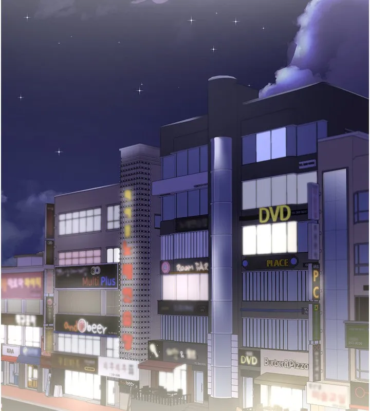 熟女自助餐第15話-美女人妻的煩惱