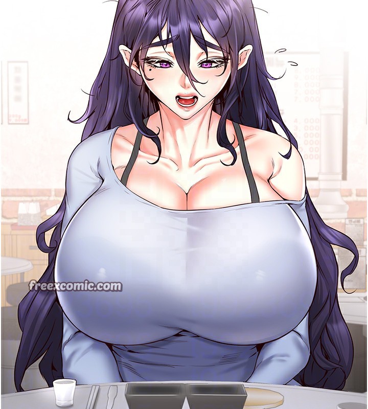 熟女自助餐第15話-美女人妻的煩惱