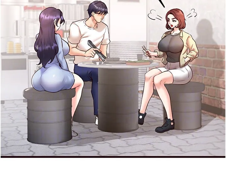 熟女自助餐-第15話-美女人妻的煩惱 - 图片 98