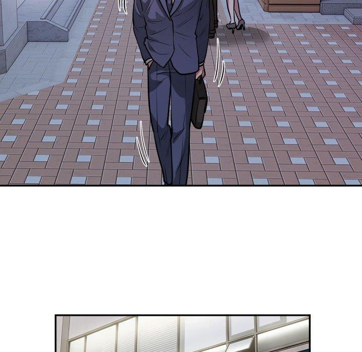 银行业务员的秘密第23話