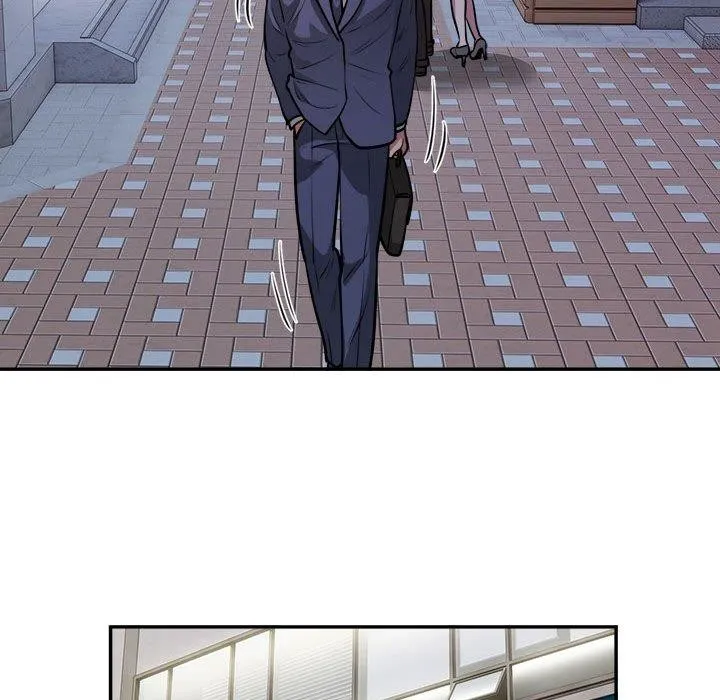 银行业务员的秘密第23話