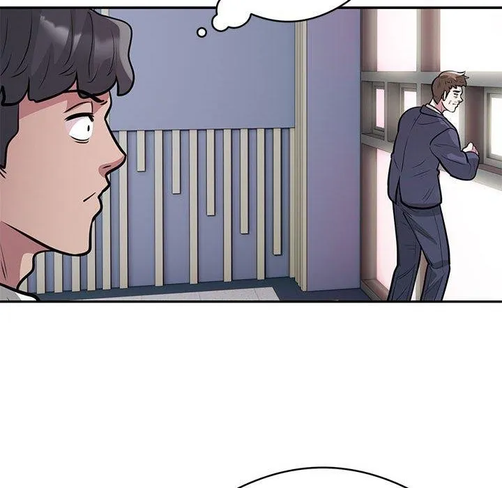 银行业务员的秘密-第23話 - 图片 51