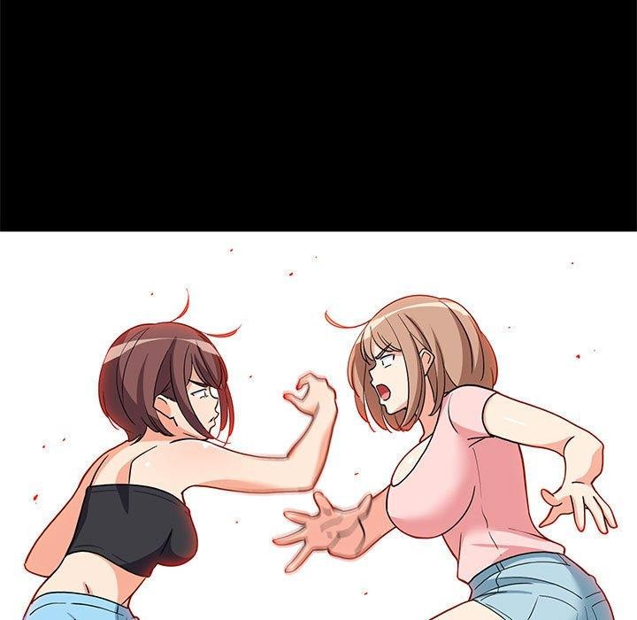 难缠姐妹偏要和我同居第22話