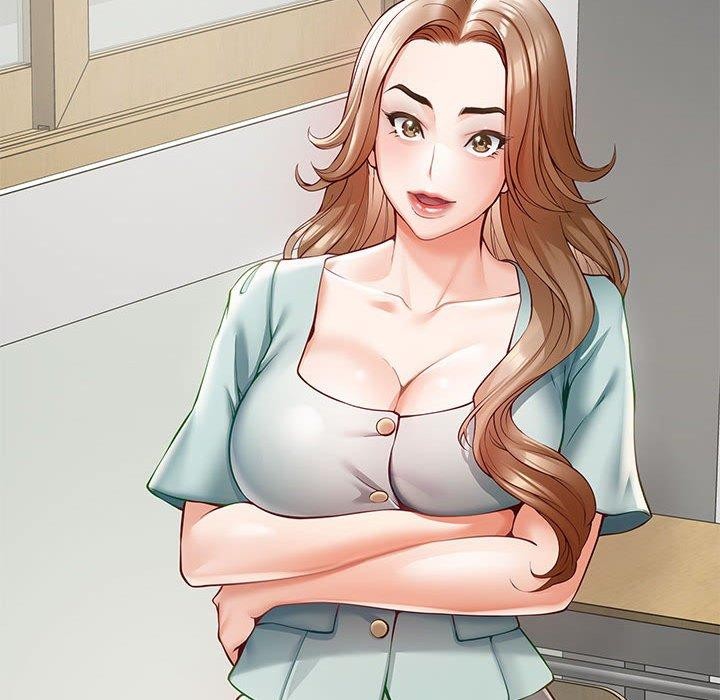 极乐之神第21話