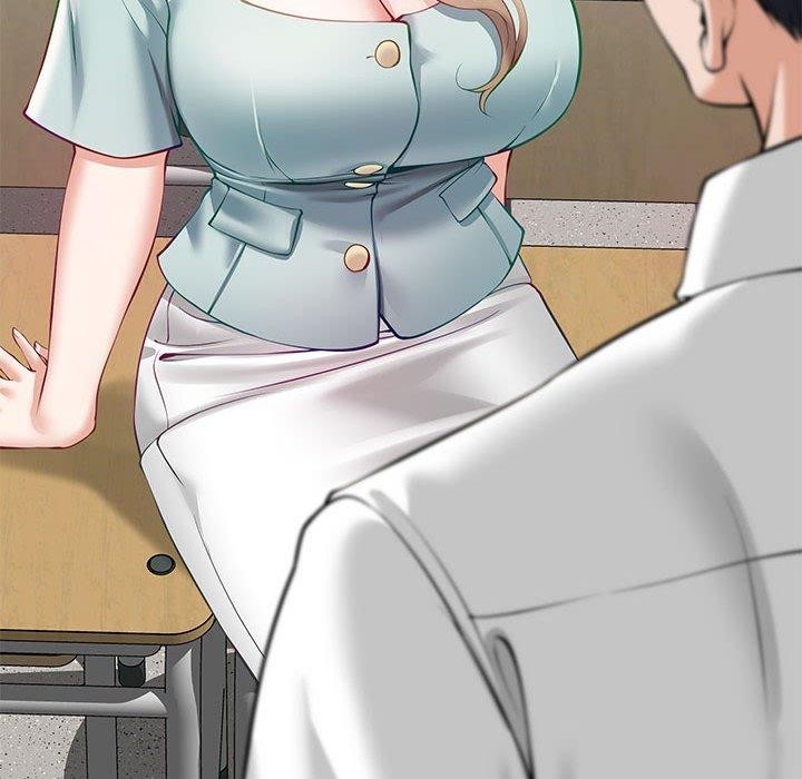 极乐之神第21話