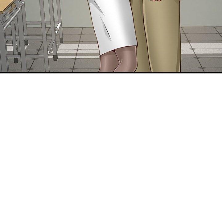 极乐之神第21話