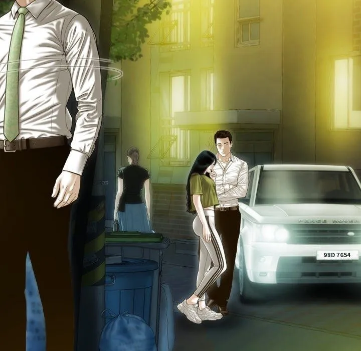 不可抗拒的吸引-第34話 - 图片 95