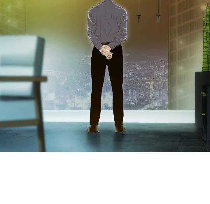 不可抗拒的吸引第34話