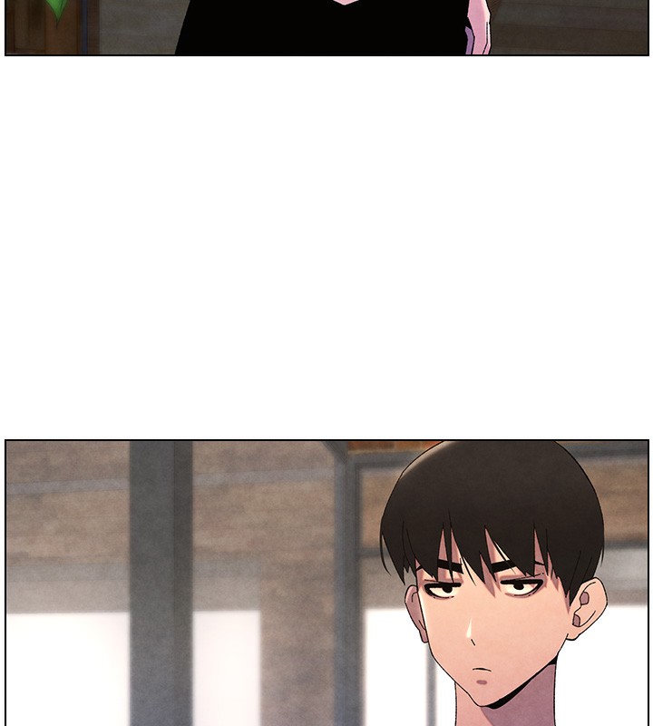 兄妹的秘密授课第36話-學長的糖葫蘆歐伊西