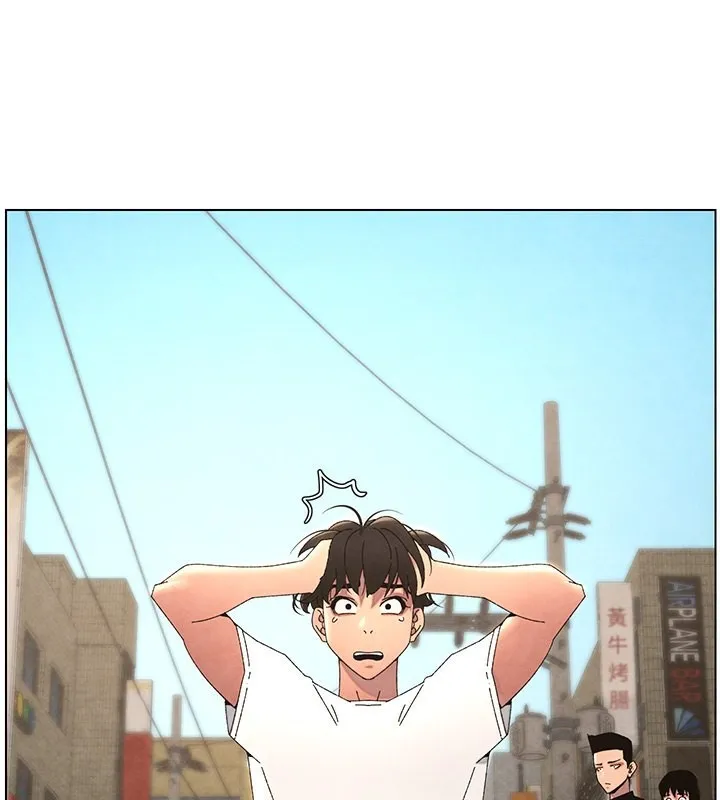 兄妹的秘密授课-第36話-學長的糖葫蘆歐伊西 - 图片 54