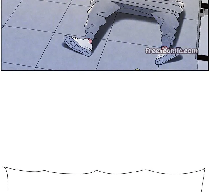 兄妹的秘密授課第36話-學長的糖葫蘆歐伊西