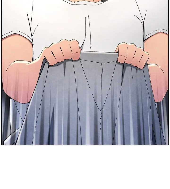 兄妹的秘密授课-第36話-學長的糖葫蘆歐伊西 - 图片 114