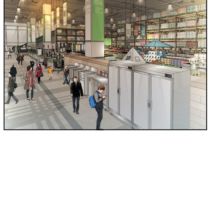 回归单身的继女第6話