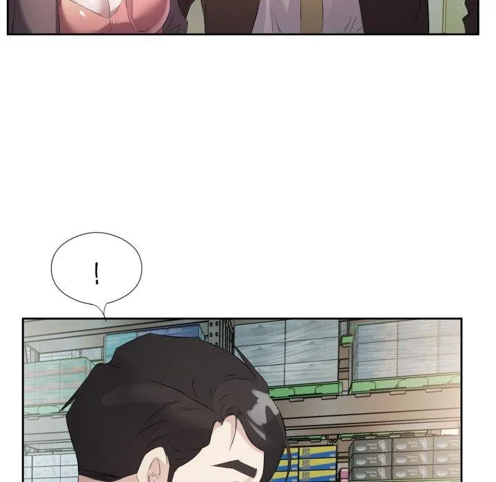 回归单身的继女第6話