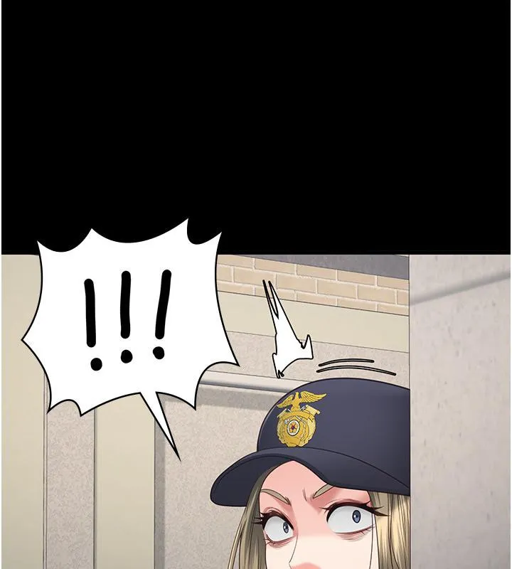 監獄女囚第86話-你要為我的小穴負責