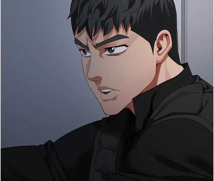 監獄女囚第86話-你要為我的小穴負責