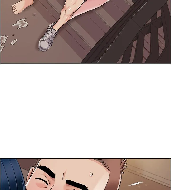 我的性福劇本第51話-我、我只給你插