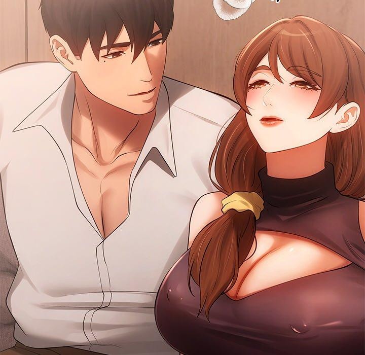 居委会的秘密第9話