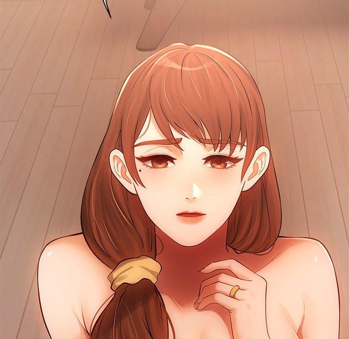 居委会的秘密第9話