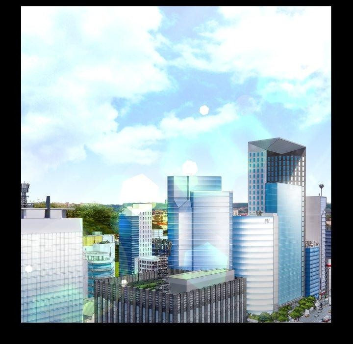 私密的牵绊第33話