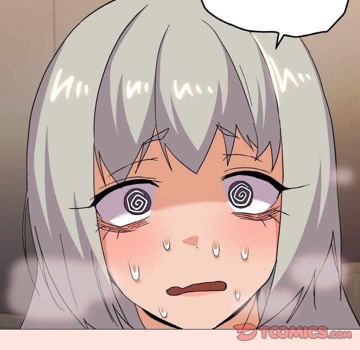 家人之间这样不好吧第24話