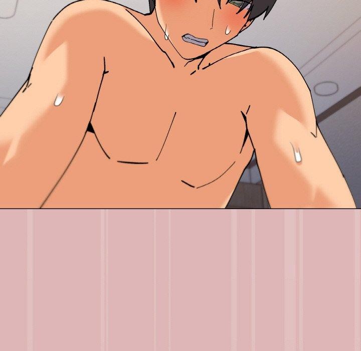 家人之间这样不好吧第24話