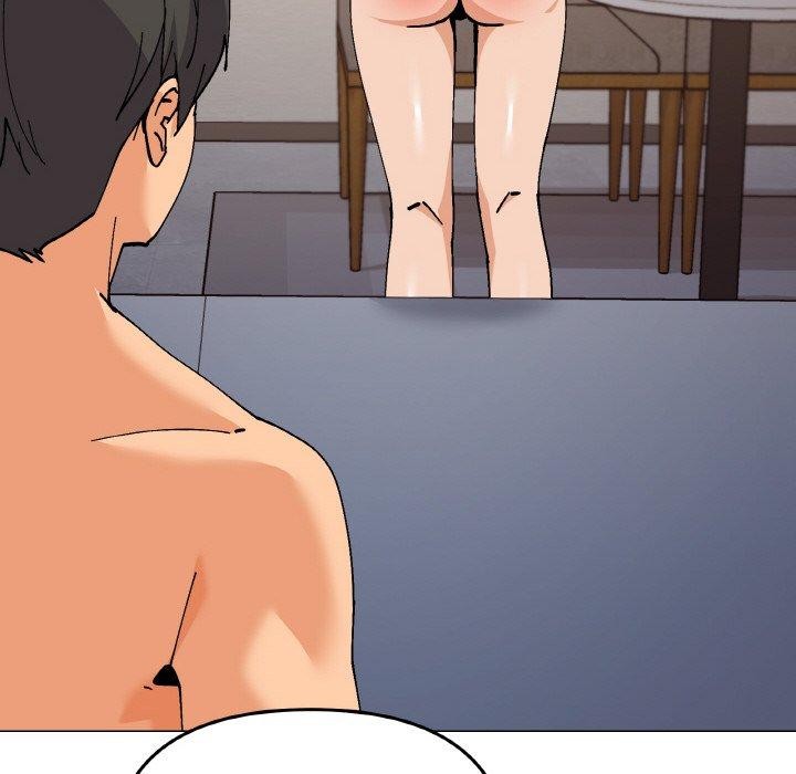 家人之间这样不好吧第24話