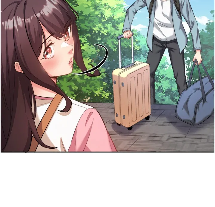秘密溫泉:混湯旅館第1話-去溫泉旅館打工?!