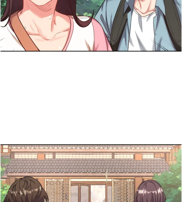 秘密温泉:混汤旅馆-第1話-去溫泉旅館打工?! - 图片 156