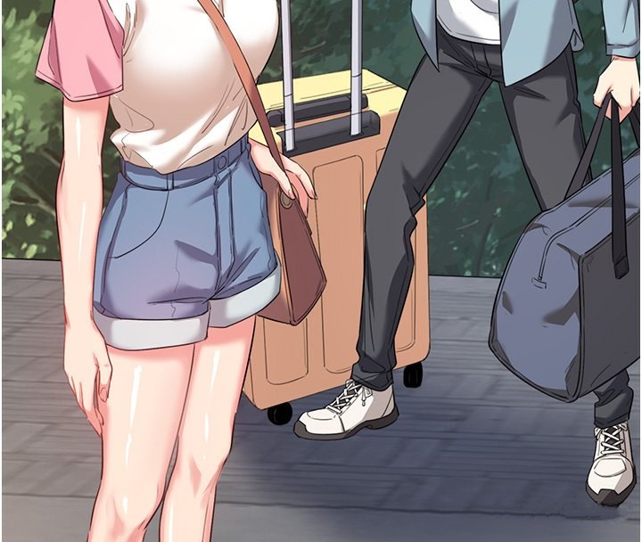 秘密温泉:混汤旅馆第2話-現在是特殊服務時間♥︎