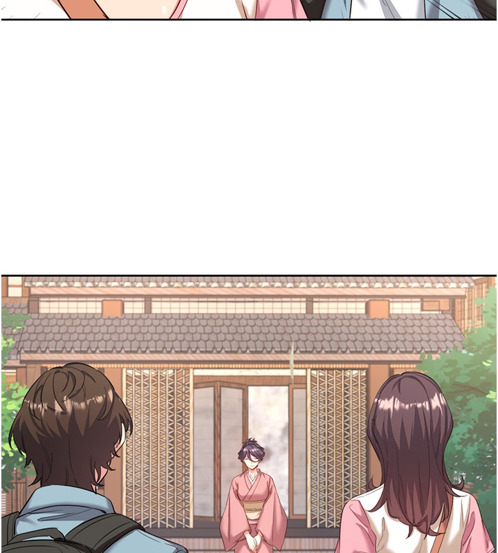 秘密温泉:混汤旅馆第2話-現在是特殊服務時間♥︎